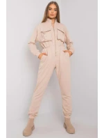 Dámský Overal model 160744 Ex Moda Dámský Overal model 160744 Ex Moda