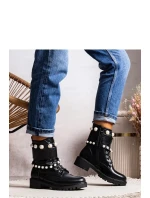 Boty model 204855 Solea Boty model 204855 Solea