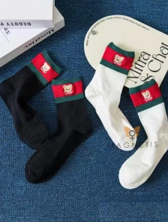 Ponožky Magnetis YN5045 Medvídek YN5045