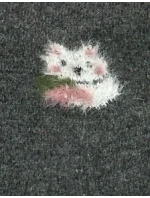 Ponožky WiK GNG 002 Angora Dog dámské 319 35-42