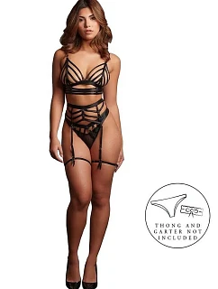 Sada Shots Le Desir DES083BL Lola Stappy Set