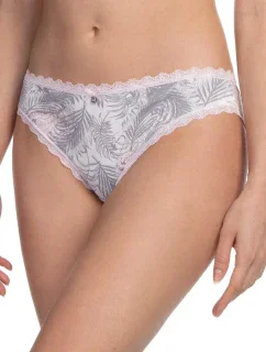 Dámské kalhotky Lama L-1483 MB A'2 S-XL