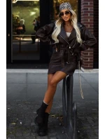 Dámská bunda 626-4 - Numoco basic