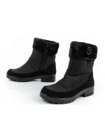 Zimní boty Progres W PROGJ-21-13