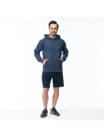 Mikina Hi-Tec Hadar M 92800620968 Mikina Hi-Tec Hadar M 92800620968