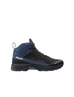 Boty MILLET M Wanaka Mid Gtx černé