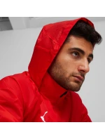 Pánská bunda Puma Team Goal All Weather červená 659038 01 pánské Pánská bunda Puma Team Goal All Weather červená 659038 01 pánské