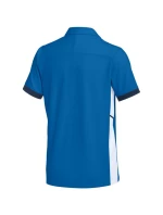 Dětská polokošile Nike Dri-Fit Academy modrá FZ9763 463