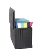 GARDEN BOXE BOARD 290L ANTRACITE dětské GARDEN BOXE BOARD 290L ANTRACITE dětské