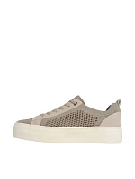Wrangler Liz grey dámské boty 20261058 02A dámské