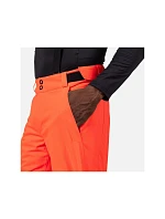 Pánské lyžařské kalhoty ROSSIGNOL Hero BlackSide Insulated Pant, červené Pánské lyžařské kalhoty ROSSIGNOL Hero BlackSide Insulated Pant, červené