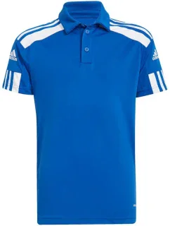 Dětské polo tričko Squadra 21 Jr GP6425 - Adidas