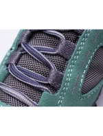 Bergson W Kakka Mid Stx grass green dámské boty Bergson W Kakka Mid Stx grass green dámské boty