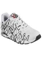 Boty Skechers Uno Spread The Love W 155507/WBGY