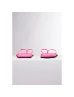 Dámské žabky W 4FSS23FFLIF067FUKSJA - 4F Dámské žabky W 4FSS23FFLIF067FUKSJA - 4F