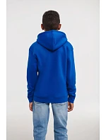 Russell Athletic 265B Dětská mikina s kapucí "Authentic" 10.265B bright royal