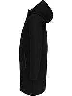 NEOBLU Alfi Women Dámská teplá parka 24.4003 deep black NEOBLU Alfi Women Dámská teplá parka 24.4003 deep black