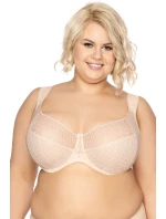 Gaia 874M Samira Maxi barva: béžová