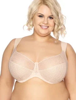 Gaia 874M Samira Maxi barva: béžová