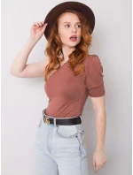 Halenka 95 BZ 190101.22P hnědá Halenka 95 BZ 190101.22P hnědá