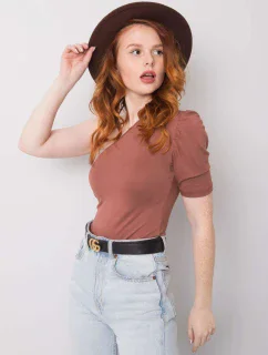 Halenka 95 BZ 190101.22P hnědá