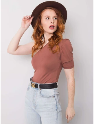 Halenka 95 BZ 190101.22P hnědá Halenka 95 BZ 190101.22P hnědá