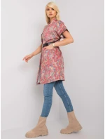 DHJ PL 6025A.24x červená DHJ PL 6025A.24x červená