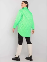 Bunda MR KR 8052.04 fluo green Bunda MR KR 8052.04 fluo green