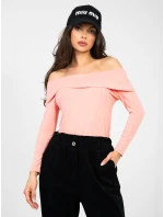 Halenka RV BZ A1194.25 broskvová