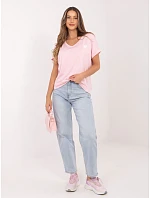 Halenka RV BZ A1259.01P světle růžová