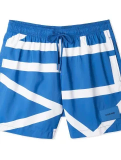 Pánské plavky KM0KM00274-453 - Calvin Klein