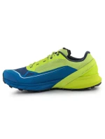 Pánské boty Ultra 50 Gtx M 64068-5722 modro-žluté - Dynafit