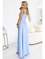 Dlouhé šaty  model 227072 Numoco