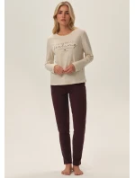 Dámské pyžamo Henderson 42709 