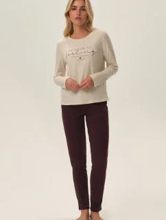 Dámské pyžamo Henderson 42709