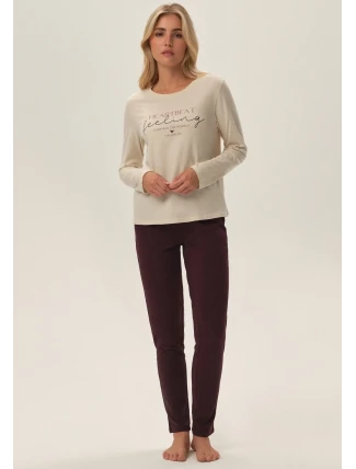 Dámské pyžamo Henderson 42709 