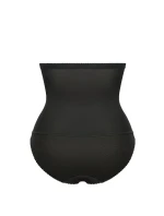 Stahovací kalhotky Iga super black - MITEX