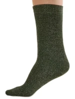 Dámské ponožky 1223 Nora green - GABRIELLA Dámské ponožky 1223 Nora green - GABRIELLA