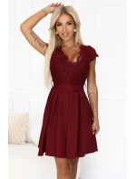 Dámské šaty 242-5 Anna - NUMOCO