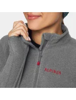 Alpinus Lucania Tactical W fleecová mikina MK18879