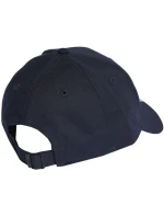 Bavlněná kšiltovka adidas s třemi pruhy II3510 Bavlněná kšiltovka adidas s třemi pruhy II3510