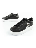 Karl Lagerfeld Kapri W KL62524T0 00 boty