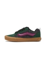 Vans Knu Skool Grey Green (VN0009QC6KL) Vans Knu Skool Grey Green (VN0009QC6KL)