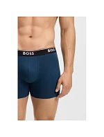 Boss Bodywear BoxerBr 3P Open Různé (50531691-969)