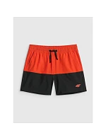Chlapecké plážové šortky boardshorts 4F 4FJWSS26UBDSM203-62S Chlapecké plážové šortky boardshorts 4F 4FJWSS26UBDSM203-62S