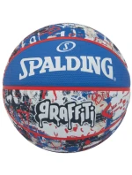 Spalding Graffitti Ball 84377Z