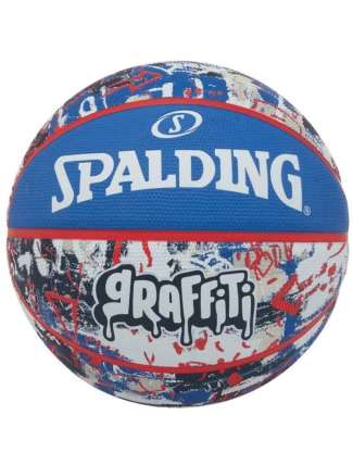 Spalding Graffitti Ball 84377Z