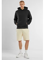 New Morning Studios NM 011 Těžká unisex mikina s kapucí 57.0011 navy