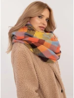 Komín AT KM BF48502.96 černo-žlutý