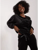 Sada DHJ KMPL 8831.14X černá